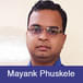 Vidhyasagar institute of Management HOD: Mayank Phuskele Interview